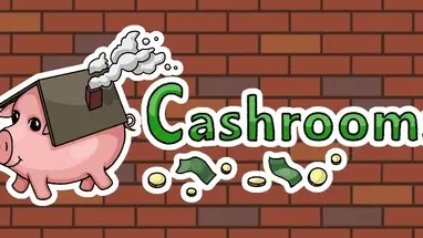 Cashrooms cover
