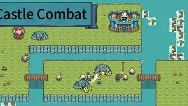 Castle Combat cover