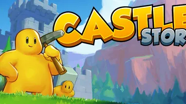 Castle Story cover