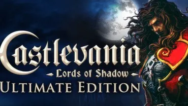 Castlevania: Lords of Shadow – Ultimate Edition cover