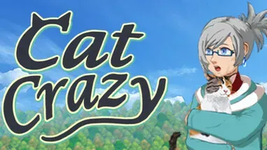 Cat Crazy cover