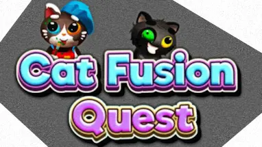Cat Fusion Quest cover