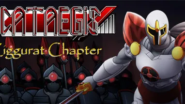 Cataegis : The White Wind cover