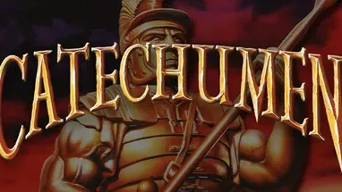 Catechumen cover