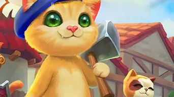 Catizens cover