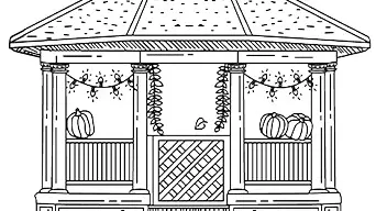 Cats Hidden in Maple Hollow cover