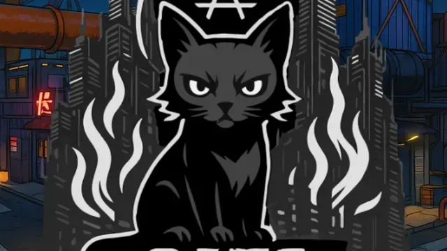 Cats Ritual cover