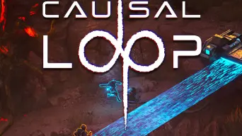 Causal Loop cover