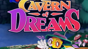 Cavern of Dreams cover