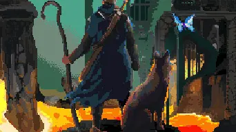 Caves of Lore cover
