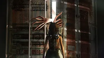 CAYNE cover