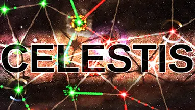 Celestis cover