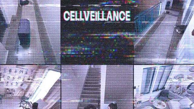 Cellveillance cover