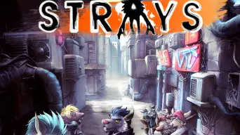 Celsius Strays Demo cover