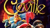 Ceville cover