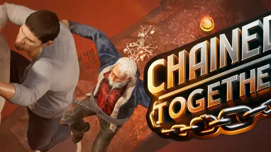 Chained Together cover