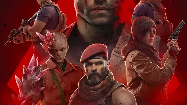 Chains of Freedom cover
