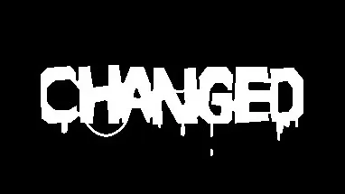Changed cover