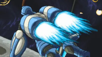 Chaos Galaxy 2 cover