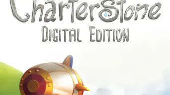 Charterstone: Digital Edition cover