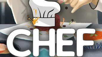 Chef: A Restaurant Tycoon Game cover