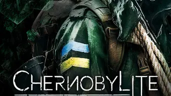 Chernobylite Charity Pack cover