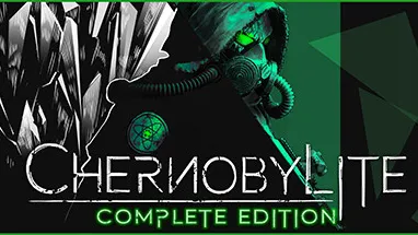 Chernobylite Complete Edition cover