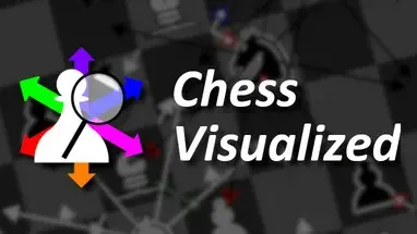 Chess Visualized cover