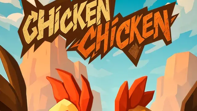Chicken Chicken cover