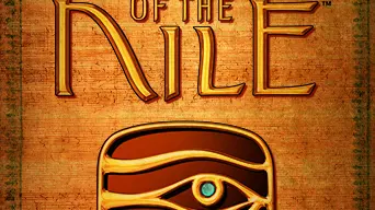 Children of the Nile Complete cover