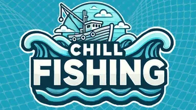 CHILL FISHING cover