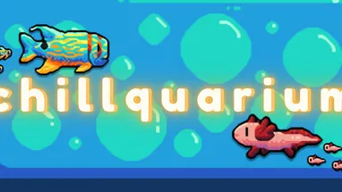 Chillquarium cover