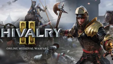 Chivalry 2 cover