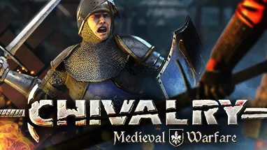 Chivalry: Medieval Warfare cover