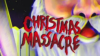 Christmas Massacre cover