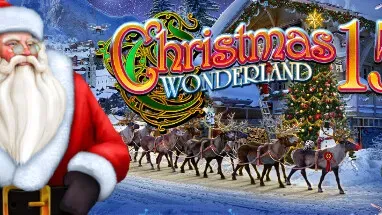 Christmas Wonderland 15: Collector's Edition cover