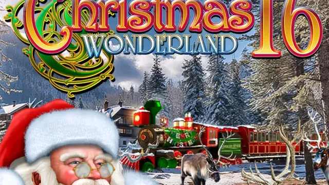 Christmas Wonderland 16: Collector's Edition cover