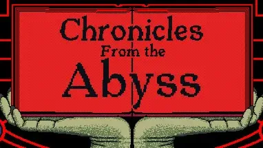 Chronicles from the Abyss cover