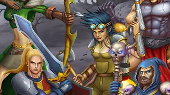 Chronicon Complete cover