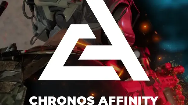 Chronos Affinity cover