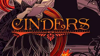 Cinders cover