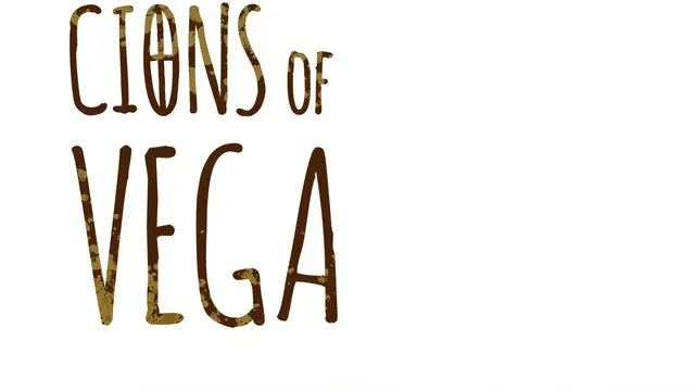 Cions of Vega cover