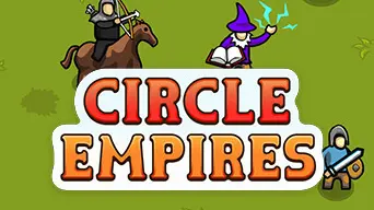Circle Empires cover
