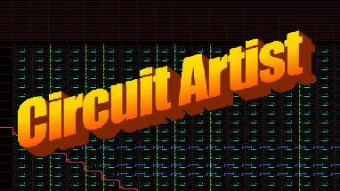 Circuit Artist cover