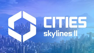 Cities: Skylines II cover