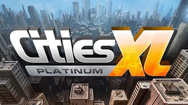 Cities XL Platinum cover