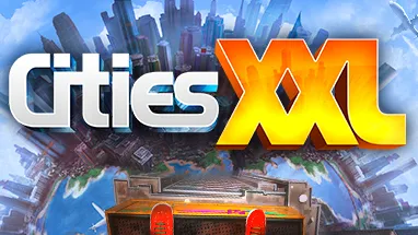 Cities XXL cover