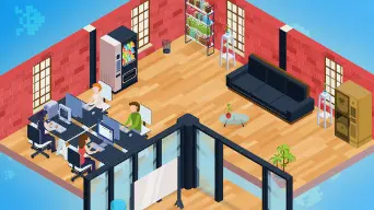 City Game Studio: Your Game Dev Adventure Begins cover