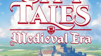 City Tales - Medieval Era cover