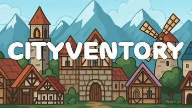 CITYVENTORY cover